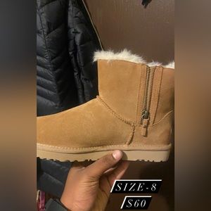 Uggs for sale never used